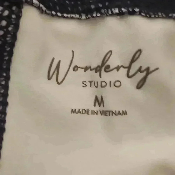 Wonderfly Leggings - Picture 3 of 5